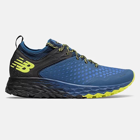 zapatillas de trail running de new balance