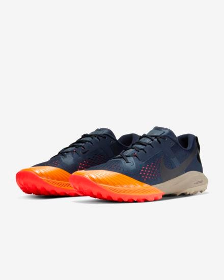 zapatillas de trail running de nike