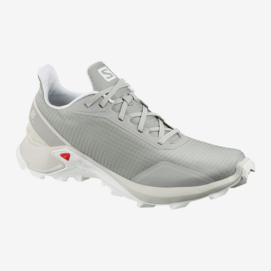 zapatillas de trail running de salomon