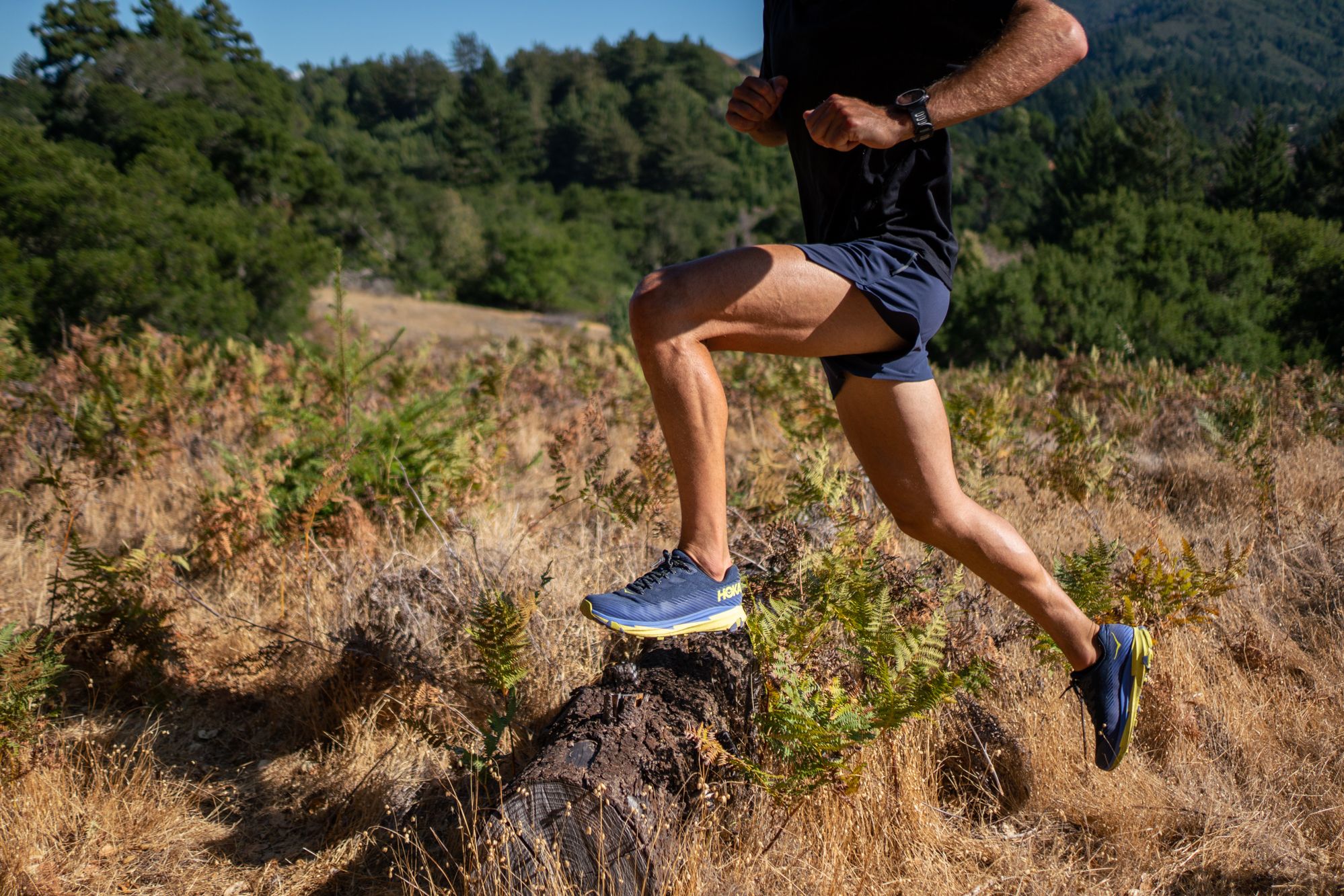 Zapatilla de trail Torrent 2 de Hoka One One