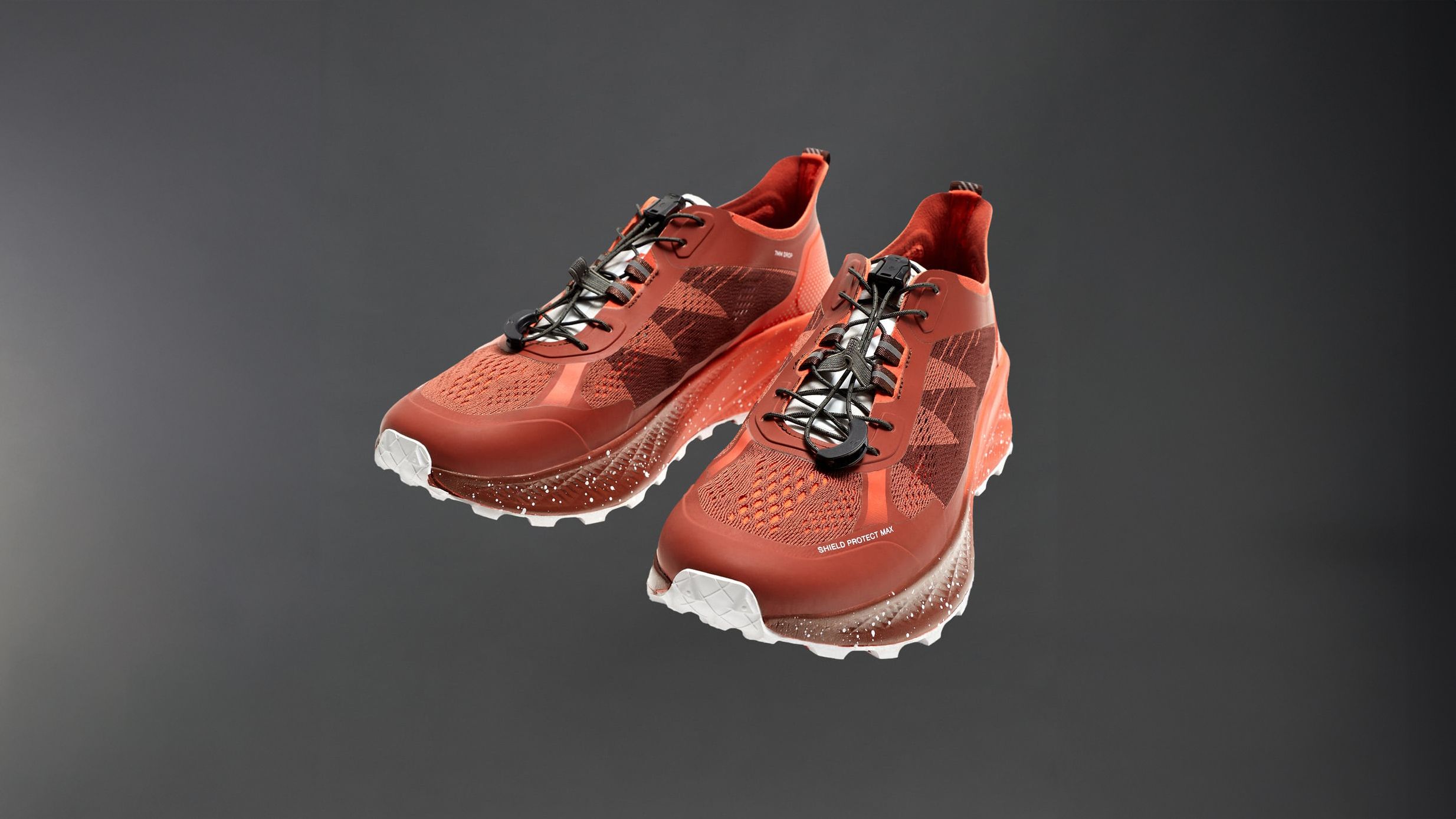 Cómo escoger tus próximas zapatillas de trail running