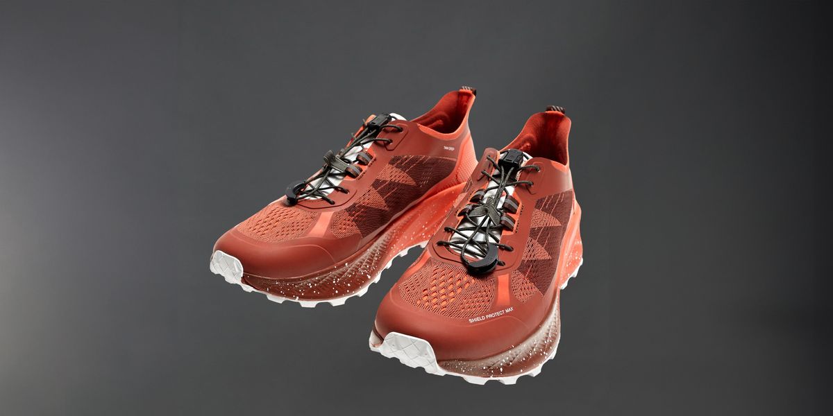 Las zapatillas de running de Zara en oferta a 16€ que puedes llevar también  en el trabajo o con vaqueros