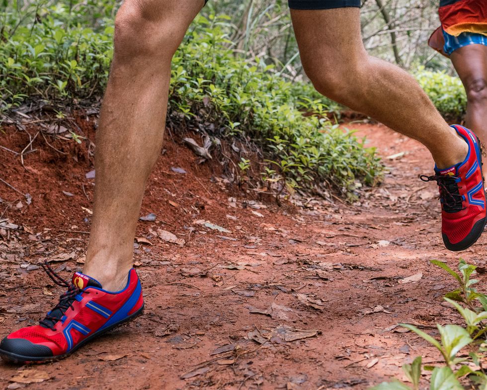 Zapatillas minimalistas o correr descalzo: ¿Sabes qué es el running barefoot ?