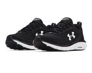 zapatillas under armour charged assert 9