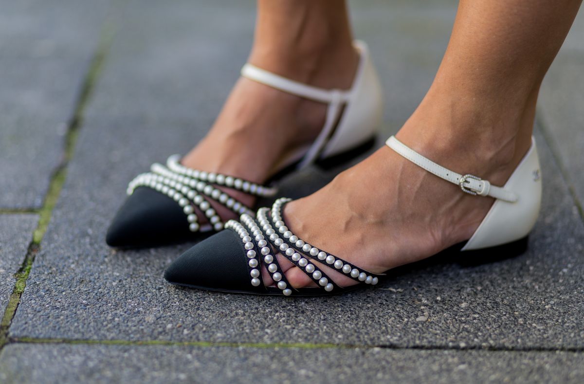 estrés Polémico Categoría Zapatos joya de Zara y Uterqüe que estilizan más que los tacones