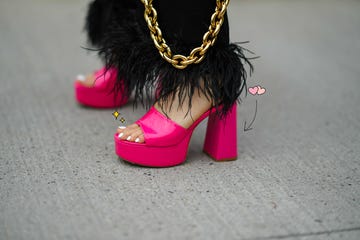 zapatos tendencia verano