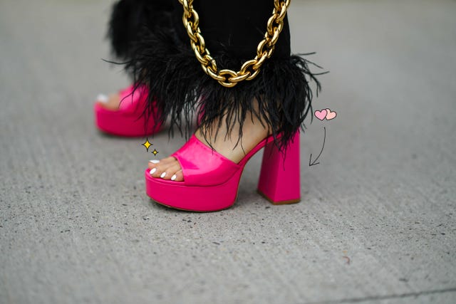 zapatos tendencia verano
