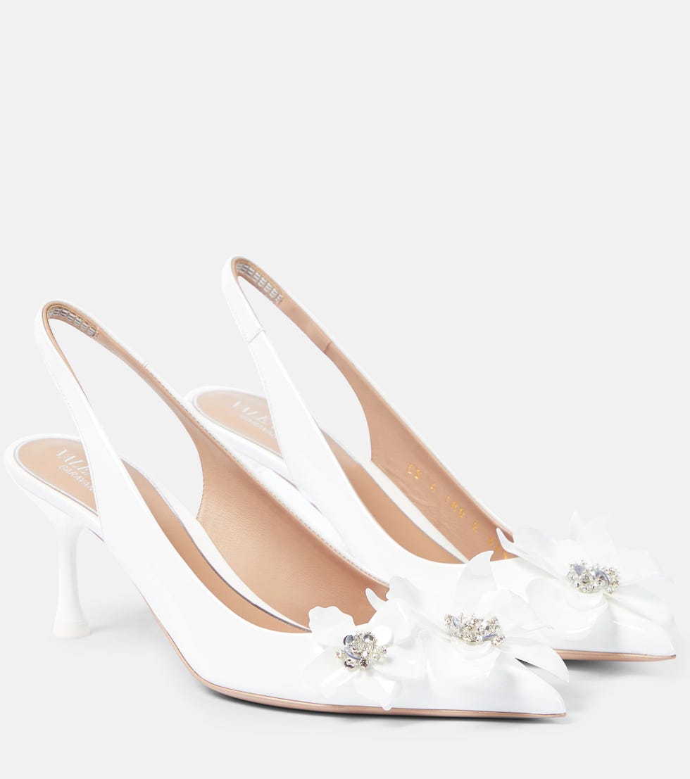 zapatos para novias