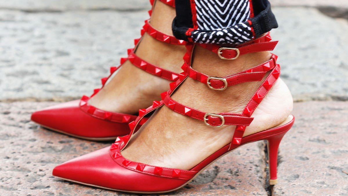 Las 10 tendencias de zapatos para primavera-verano 2023