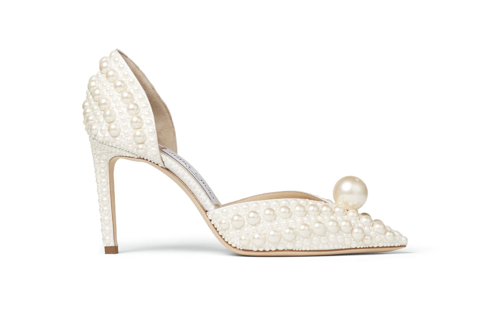 Jimmy choo best sale zapatos boda