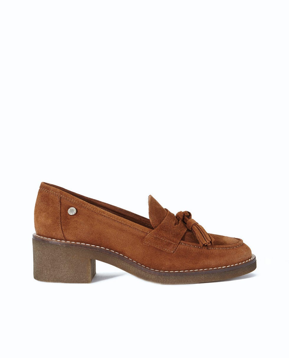 Mocasines de Zendra Basics, 59,99 € 