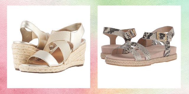 zappos espadrille sandals