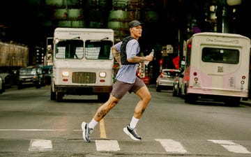 colección de running para hombre de zara athleticz