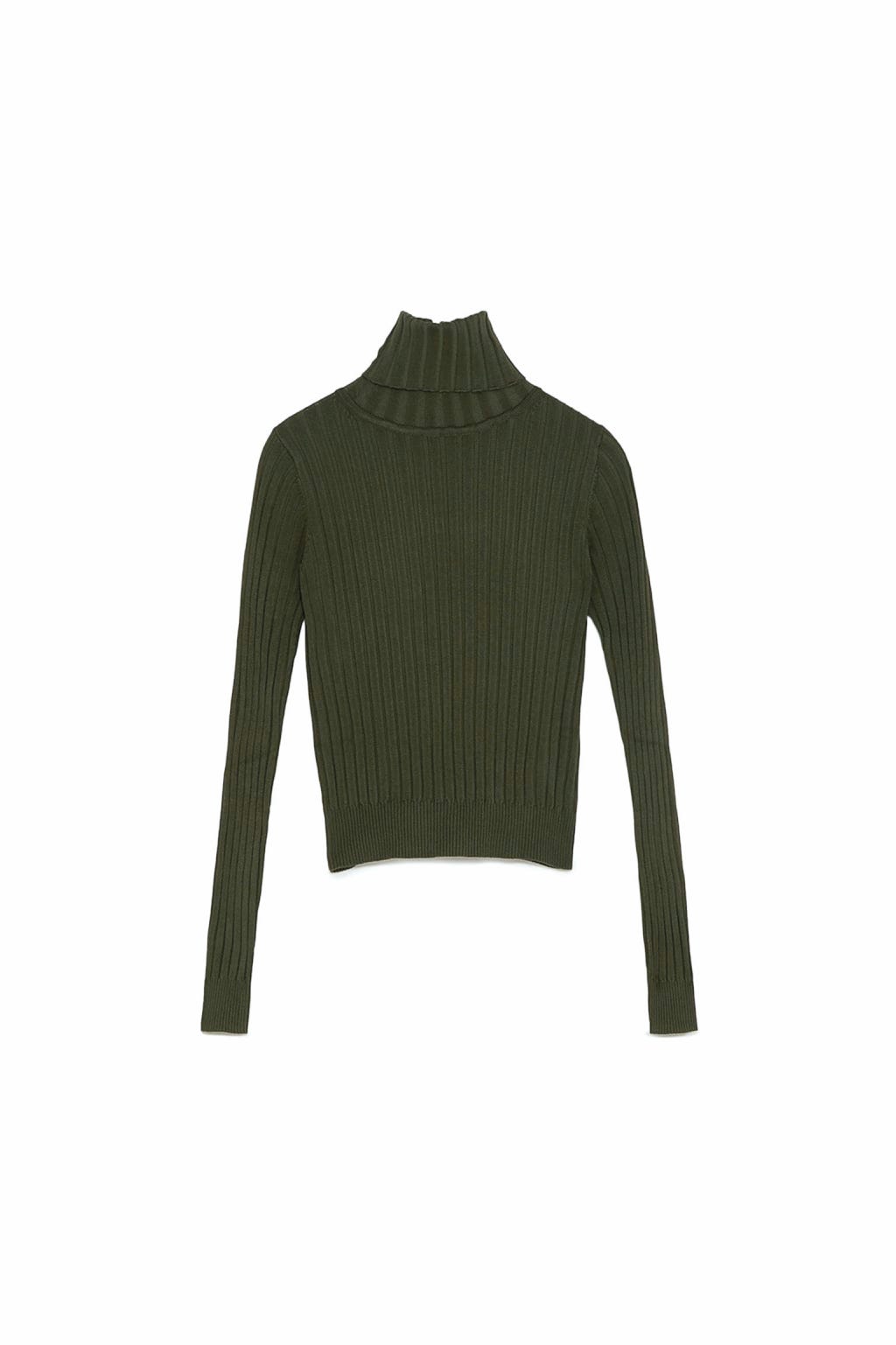 Jersey de Zara