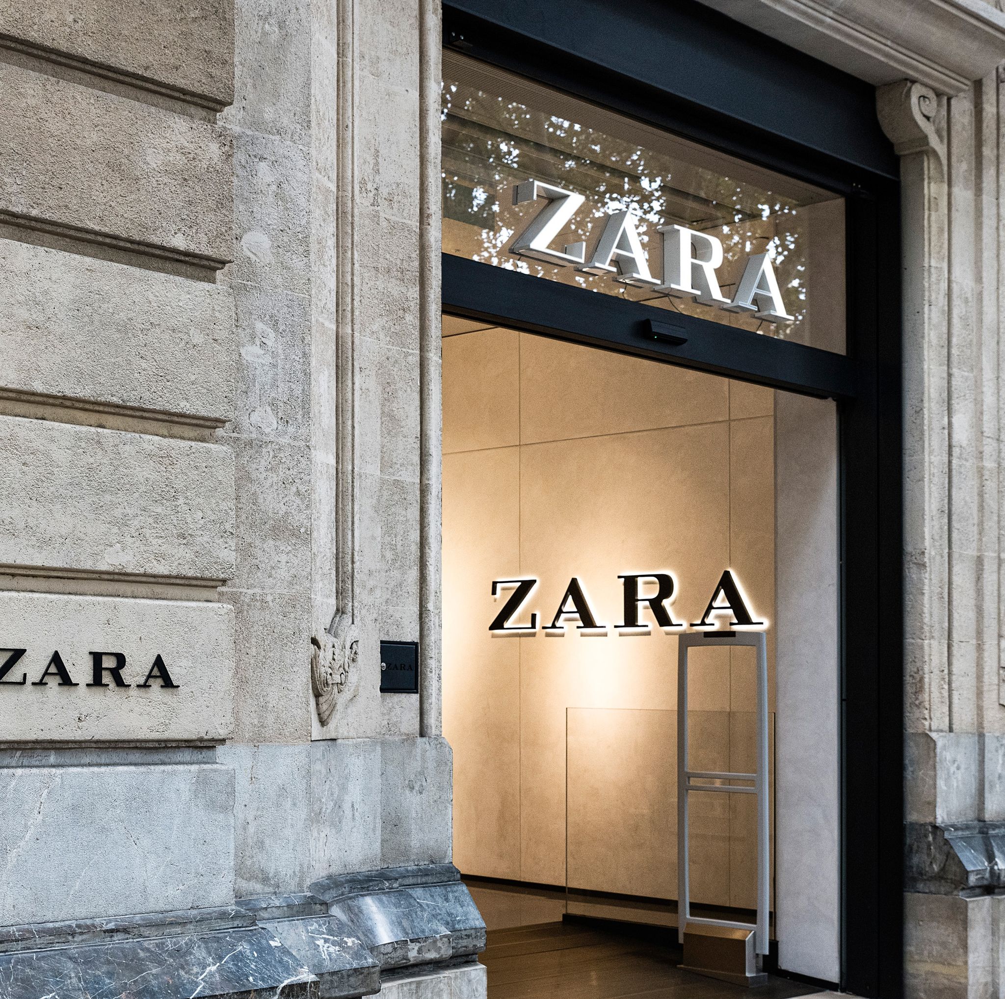 Rebajas de verano 2021 en Zara: ¿cual es la política de