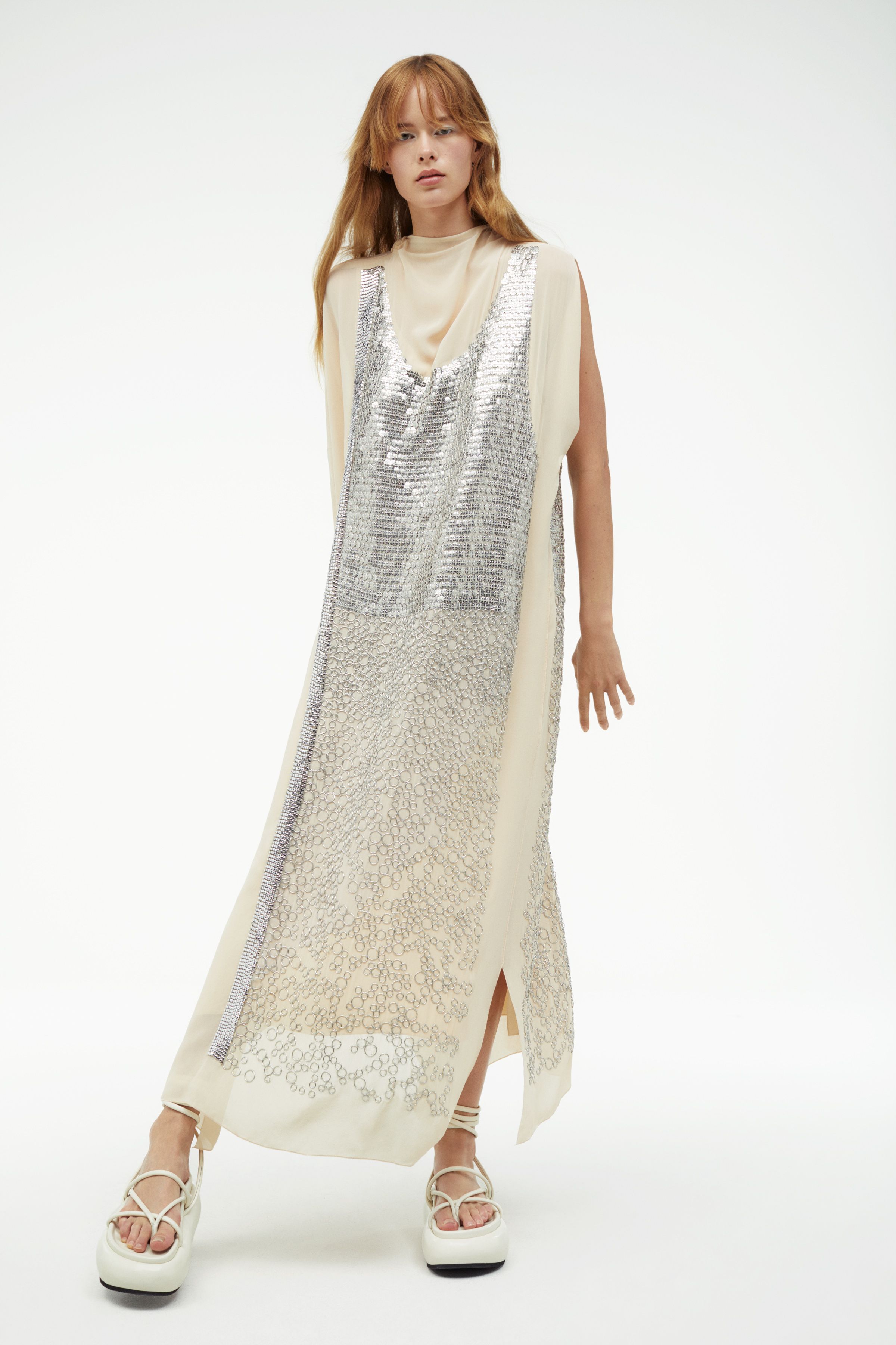 Zara Atelier 02: la firma lanza nueva línea de vestidos