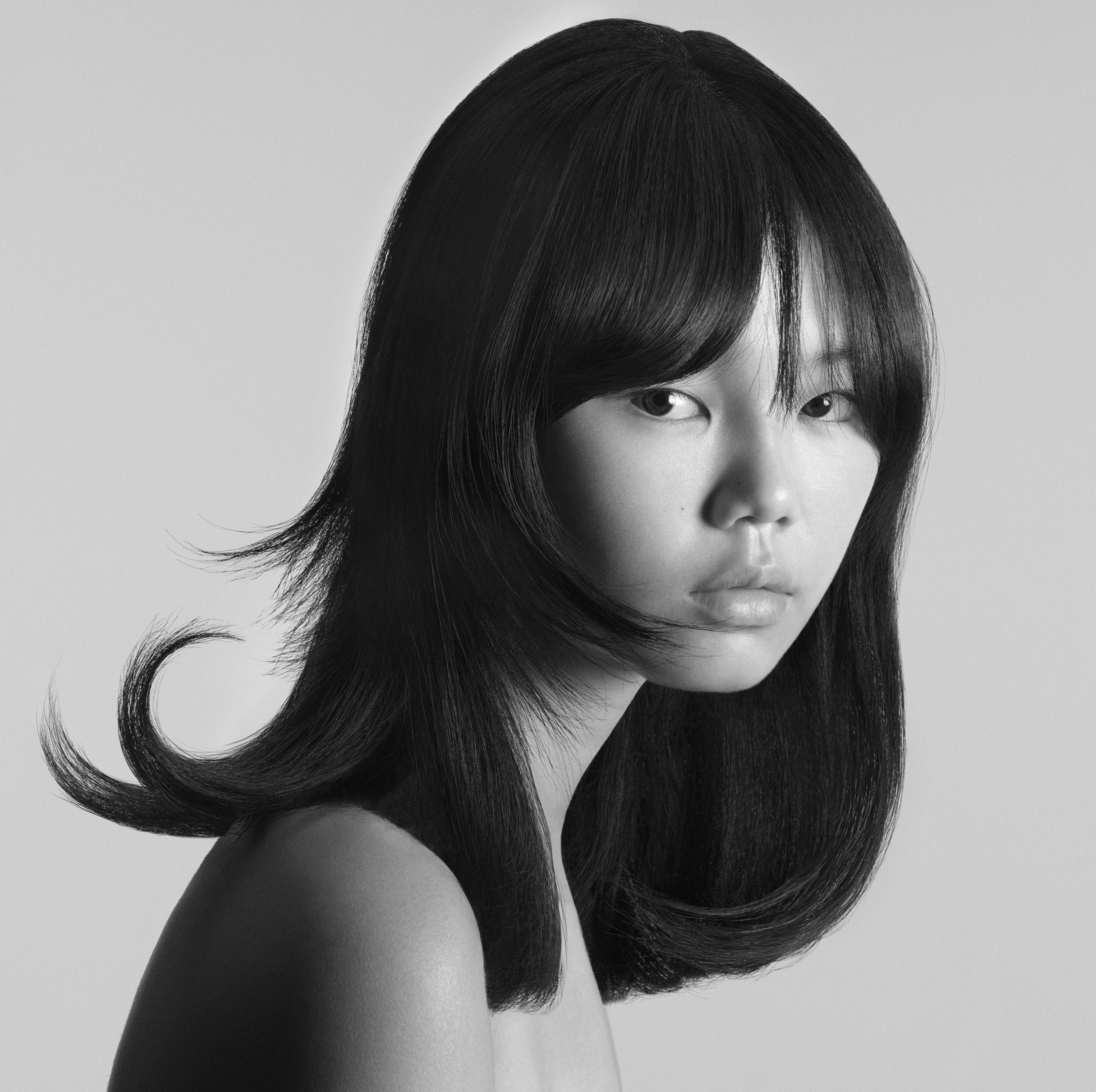 Guido Palau's Zara Hair collection has landed