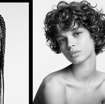 zara hair collection with guido palau is here