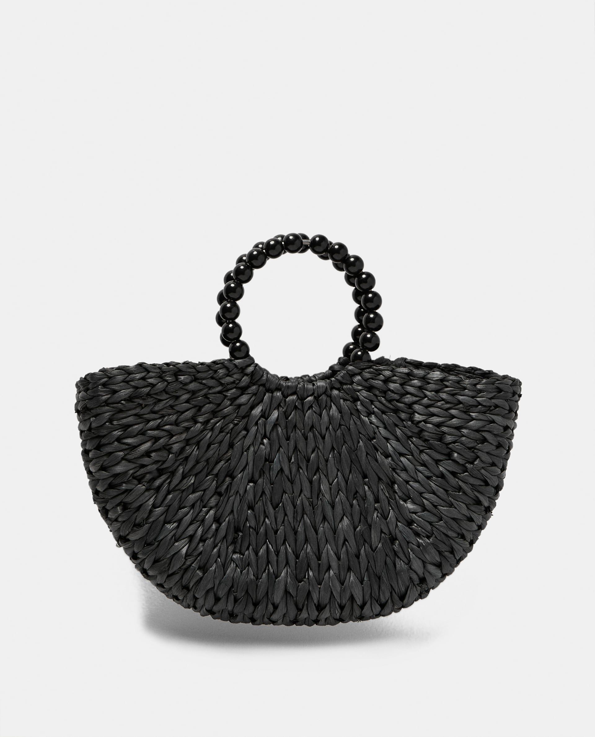 The £26 Zara Bag Is Suddenly All Over Our Instagram Feeds | Zara bags,  Trending handbags, Buy bags