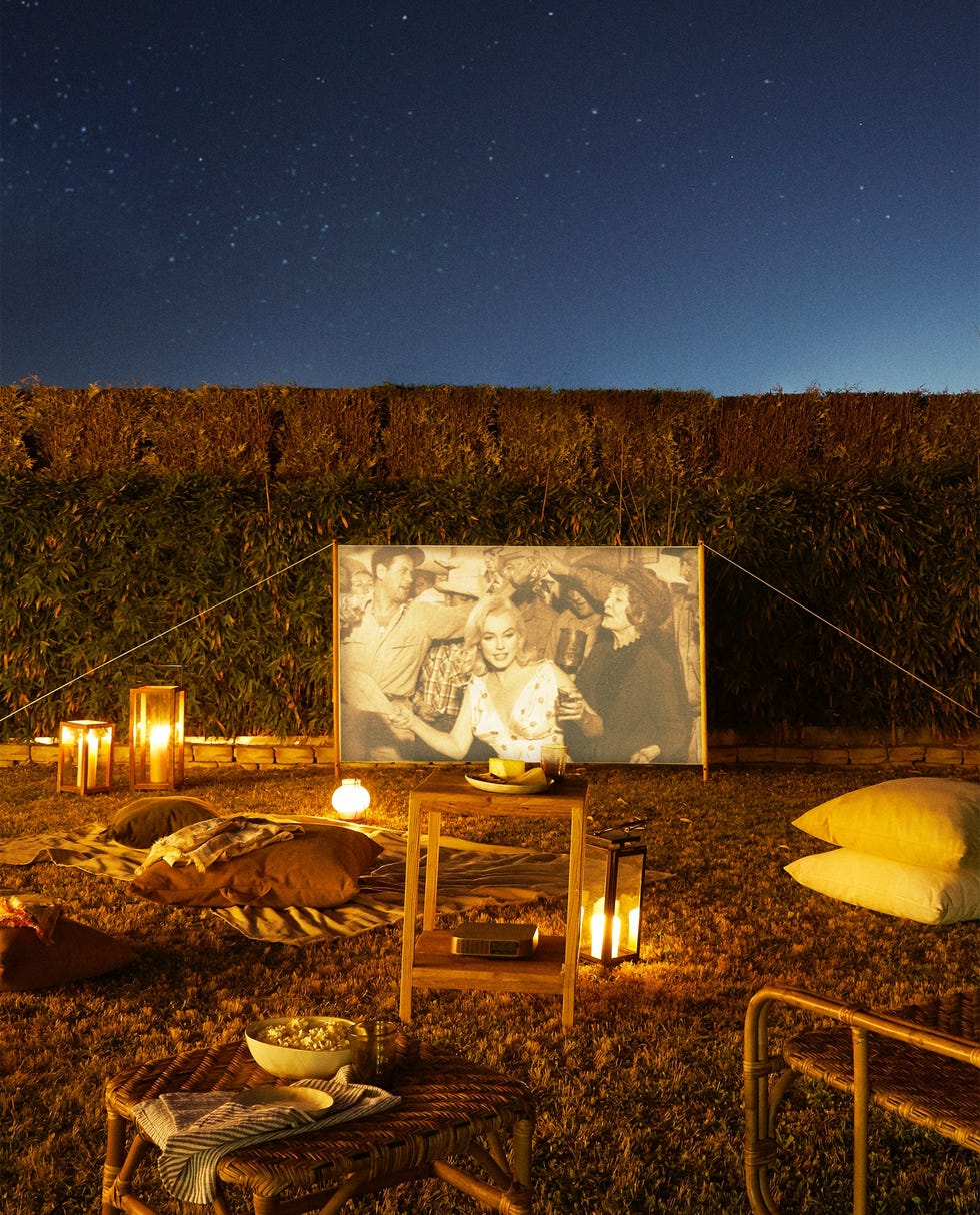 cinema collection de zara home