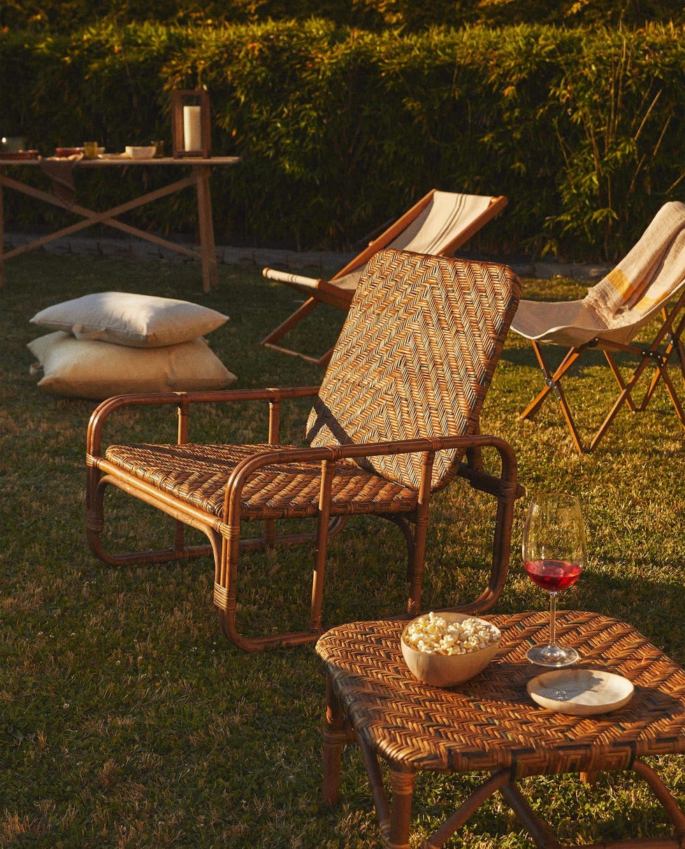 cinema collection de zara home