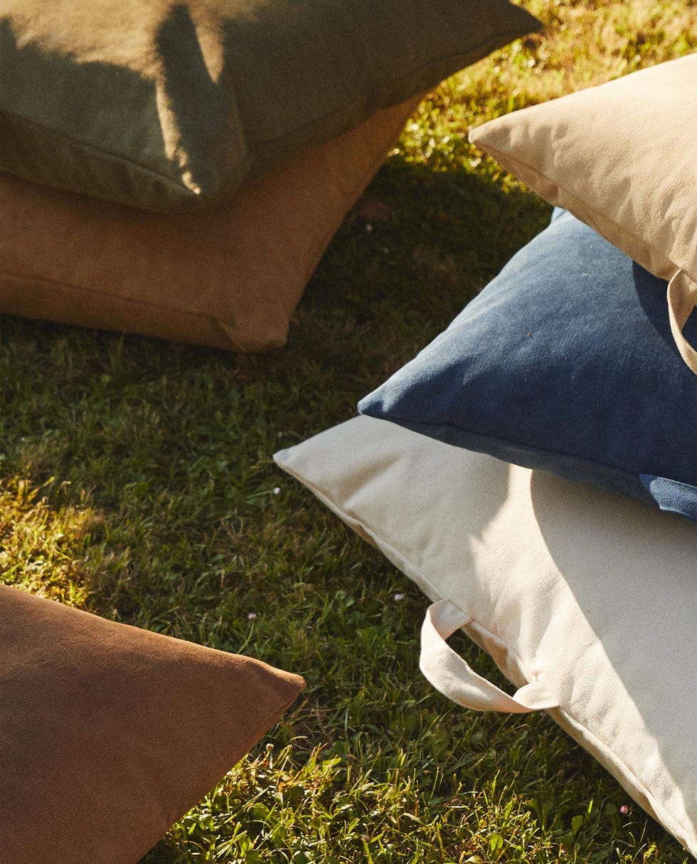 cinema collection de zara home