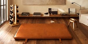 Lo último de Zara Home: una colección musical que incluye mesa de DJ,  auriculares, tocadiscos y vinilos
