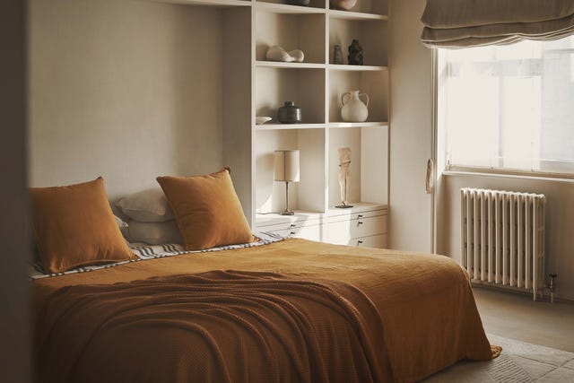 Colección de otoño de Zara Home