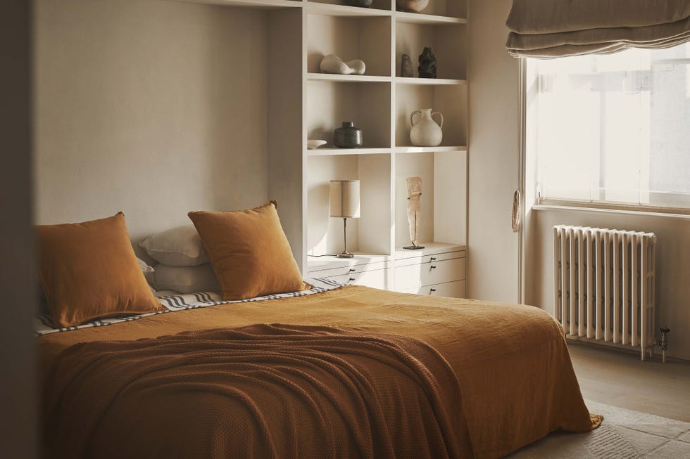 Colección de otoño de Zara Home