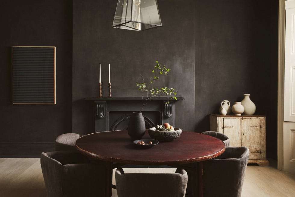 Nueva colección de otoño de Zara Home