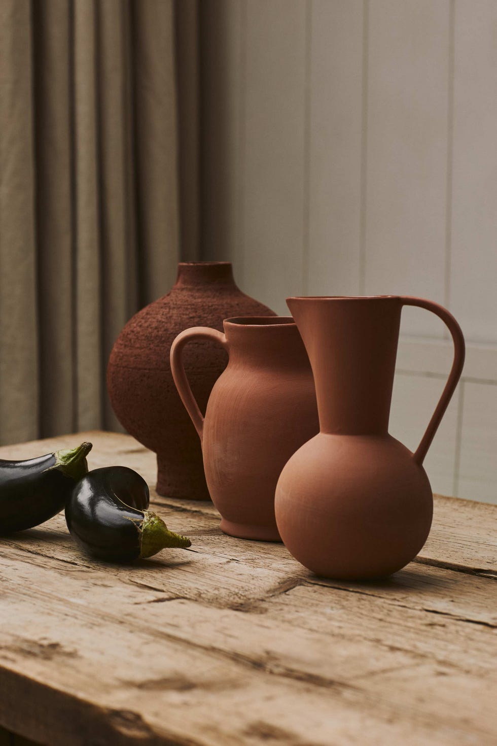Nueva colección de otoño de Zara Home