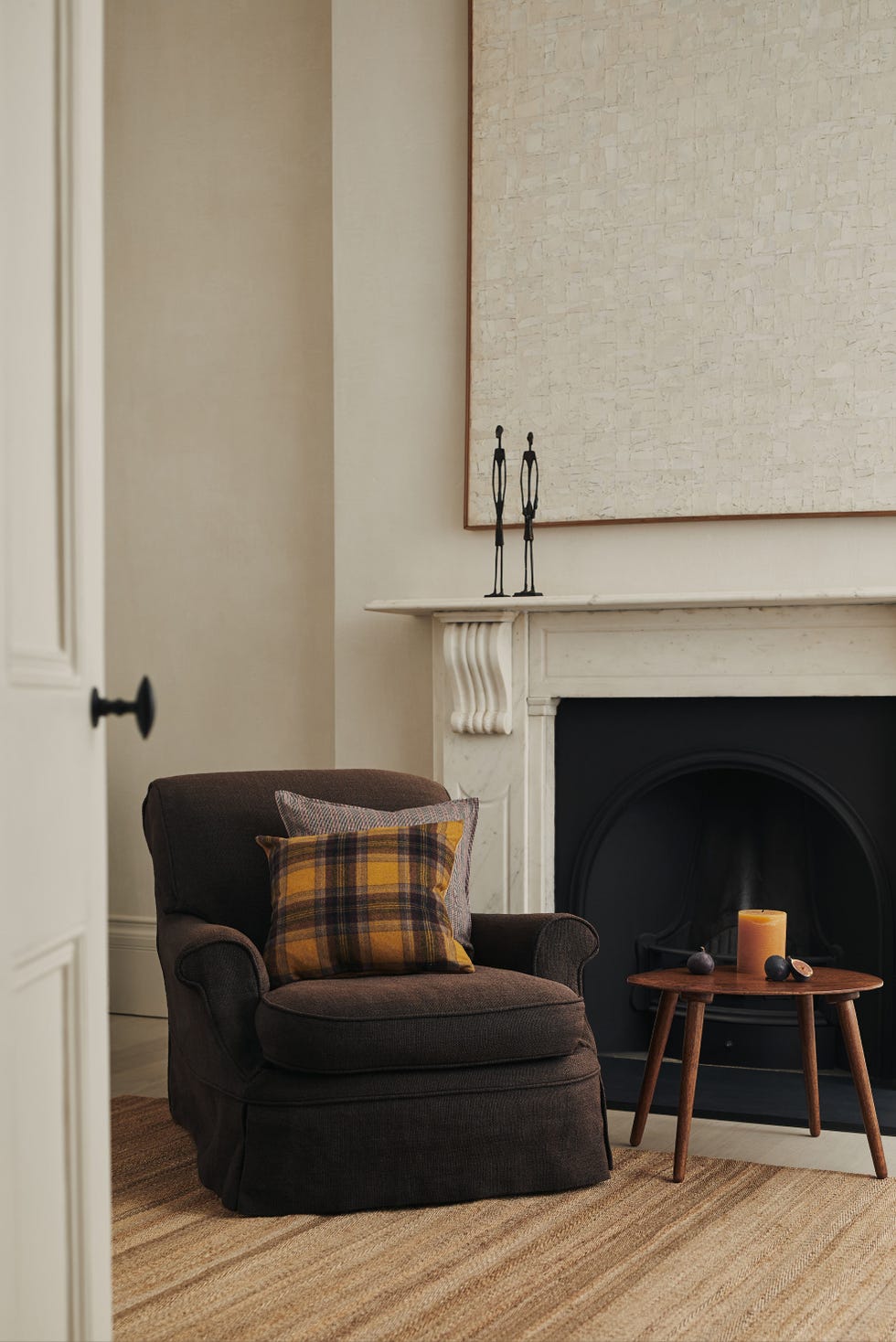 Nueva colección de otoño de Zara Home