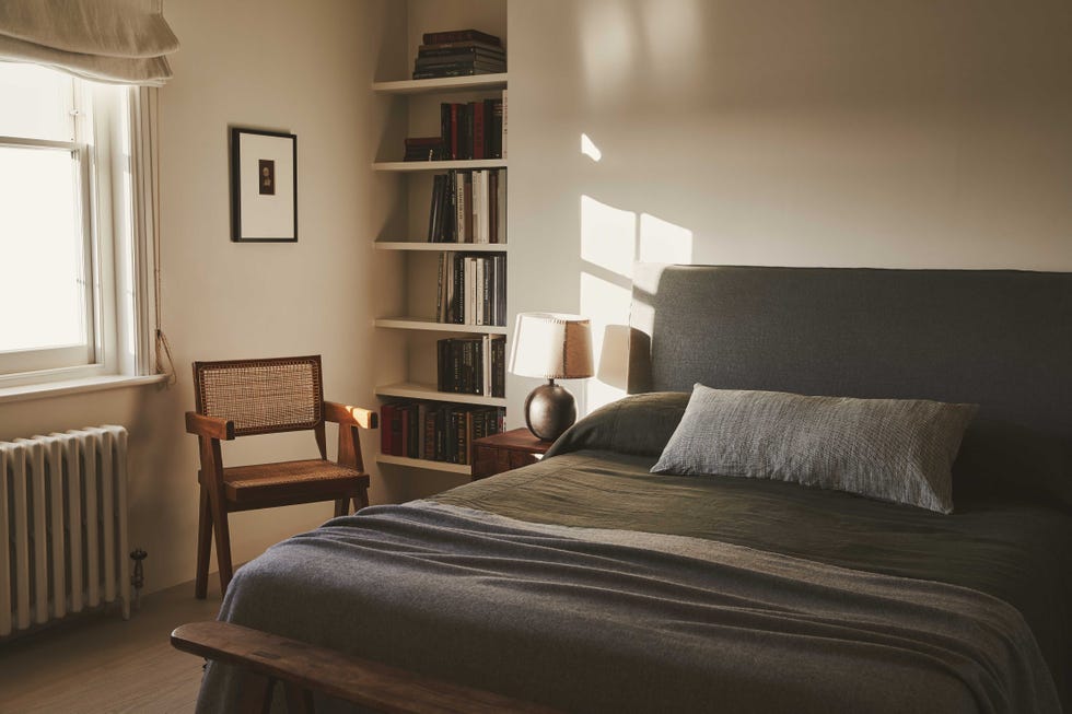 Colección de otoño de Zara Home