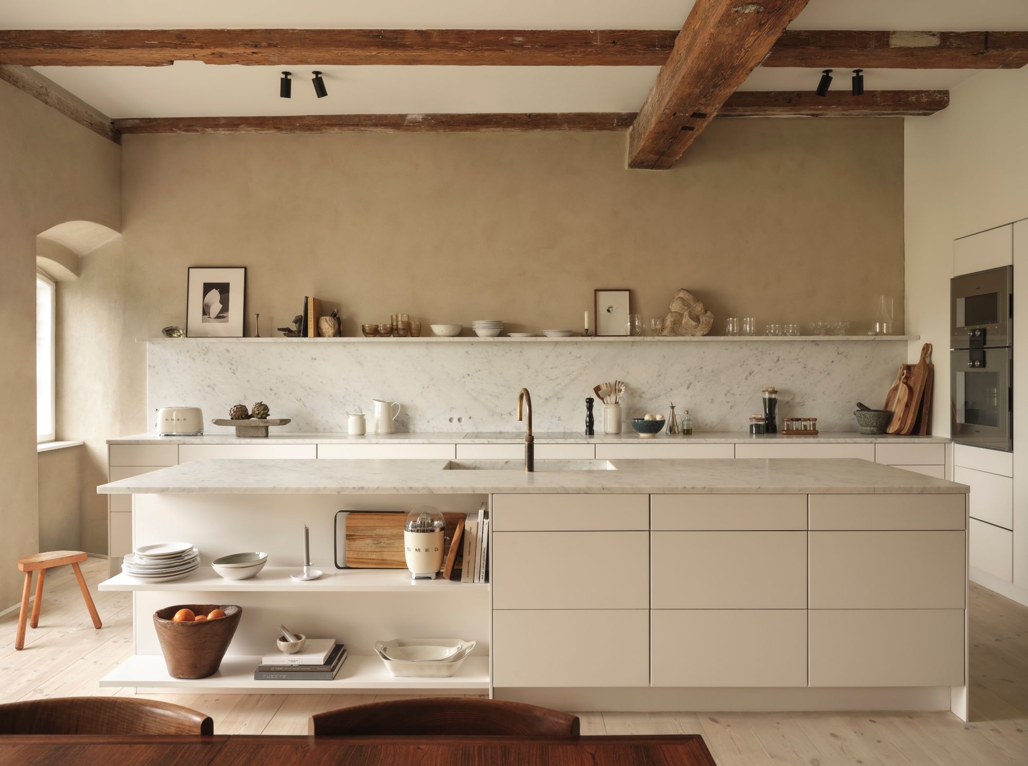 Zara Home tiene todo lo que necesita tu cocina para reinventarse este verano