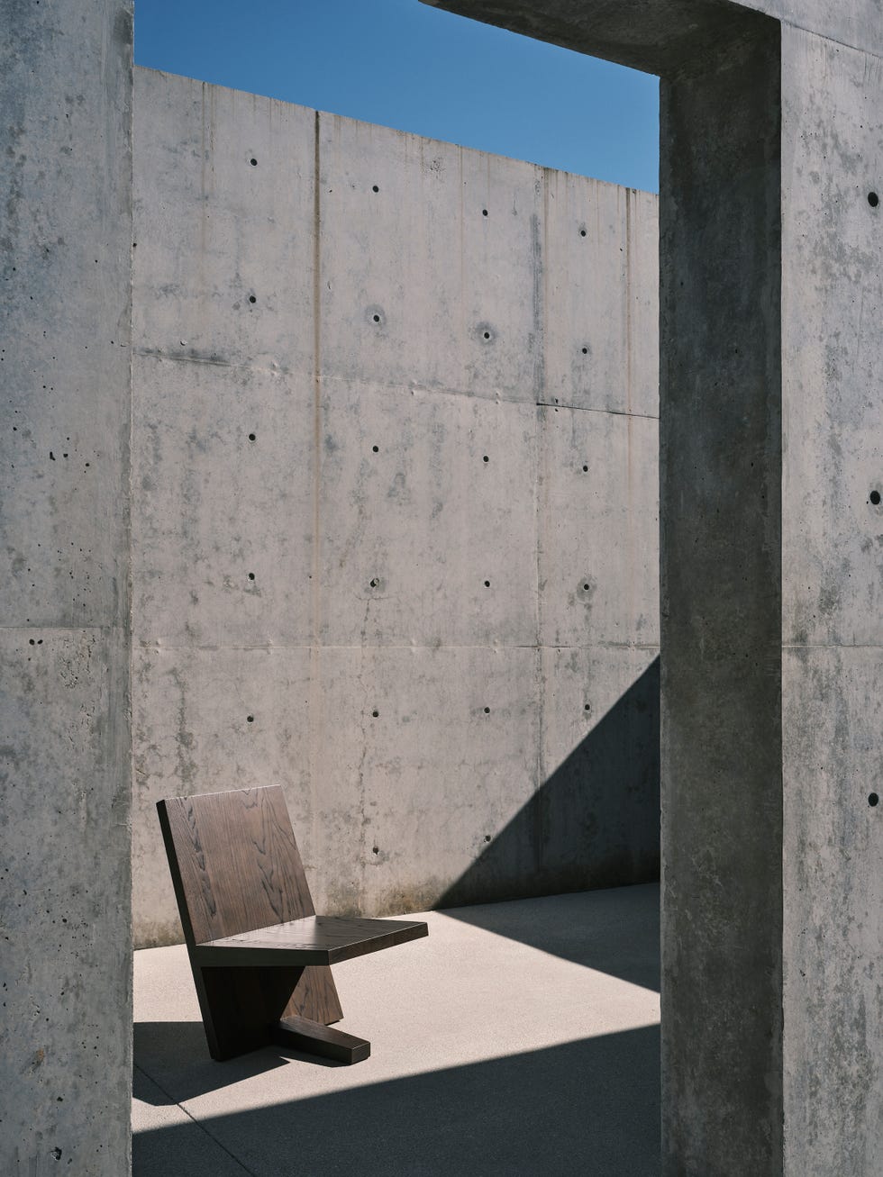 zara home x vincent van duysen chair