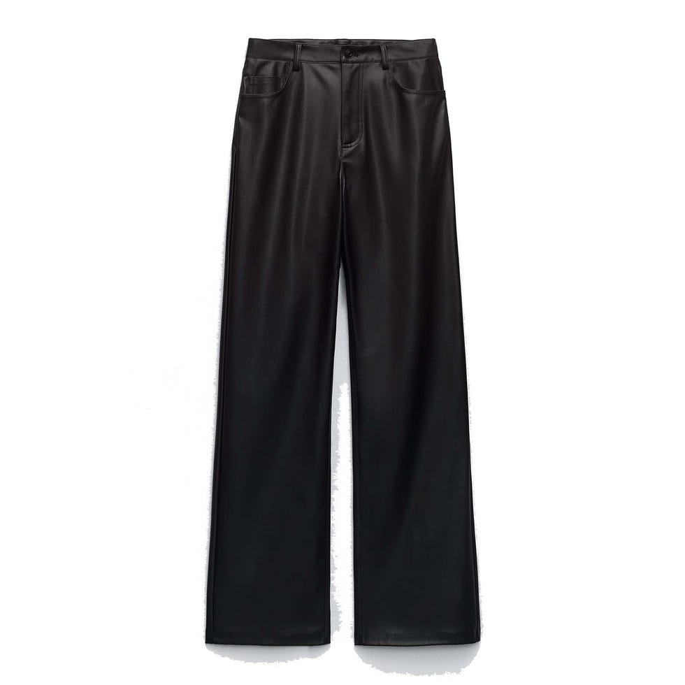 zara trousers