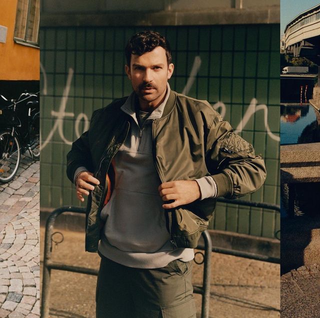 Rebajas en Zara Man con descuentos en colección online de hombre