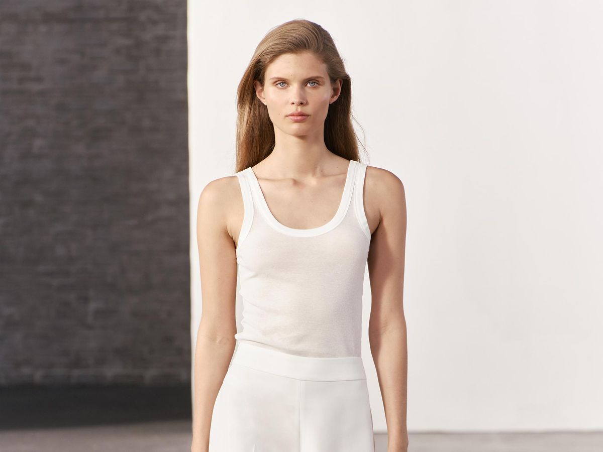 Zara: los básicos y las prendas de tendencia que van a ser virales - Foto 1