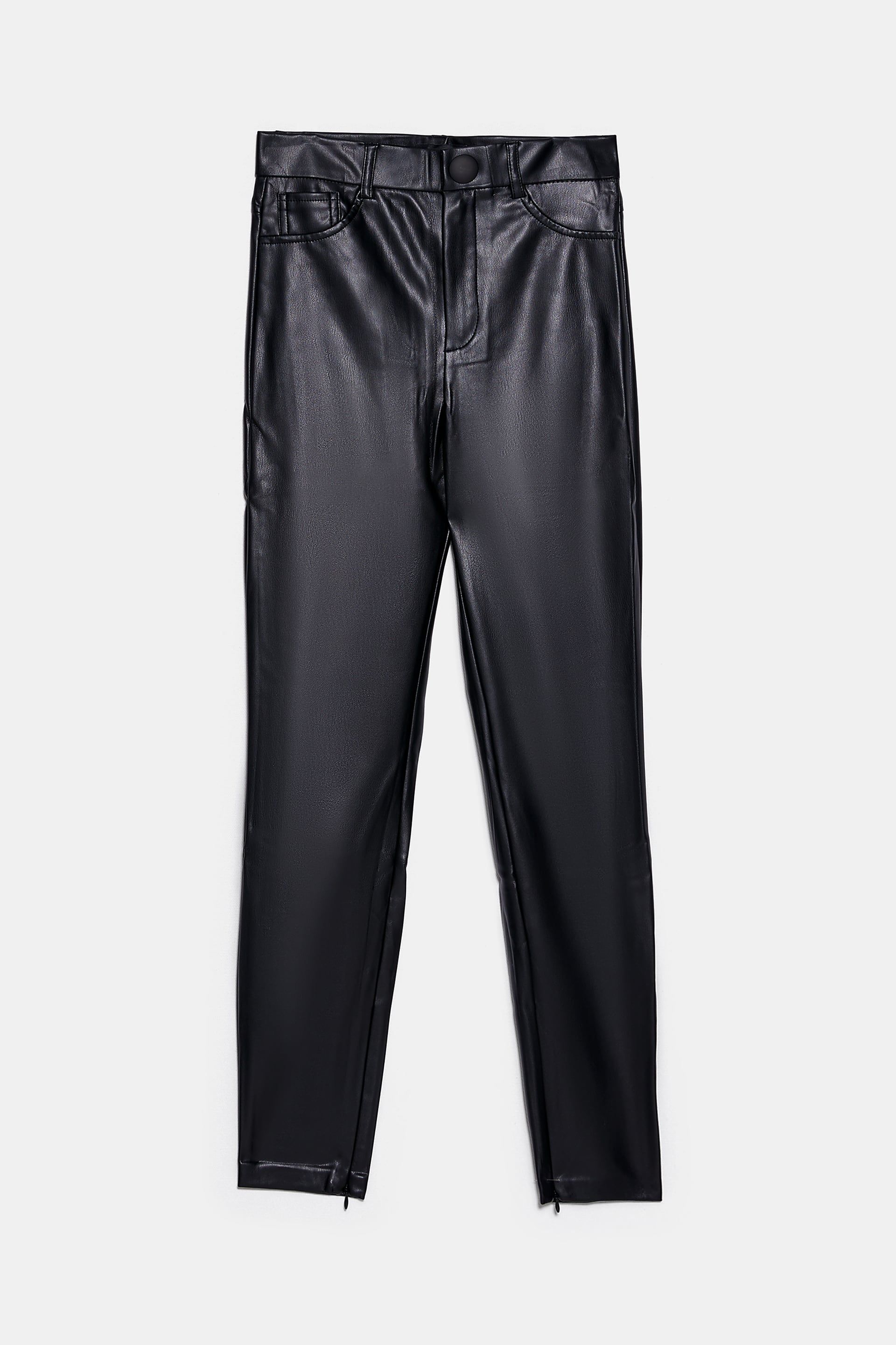 Pantaloni clearance zara 2020