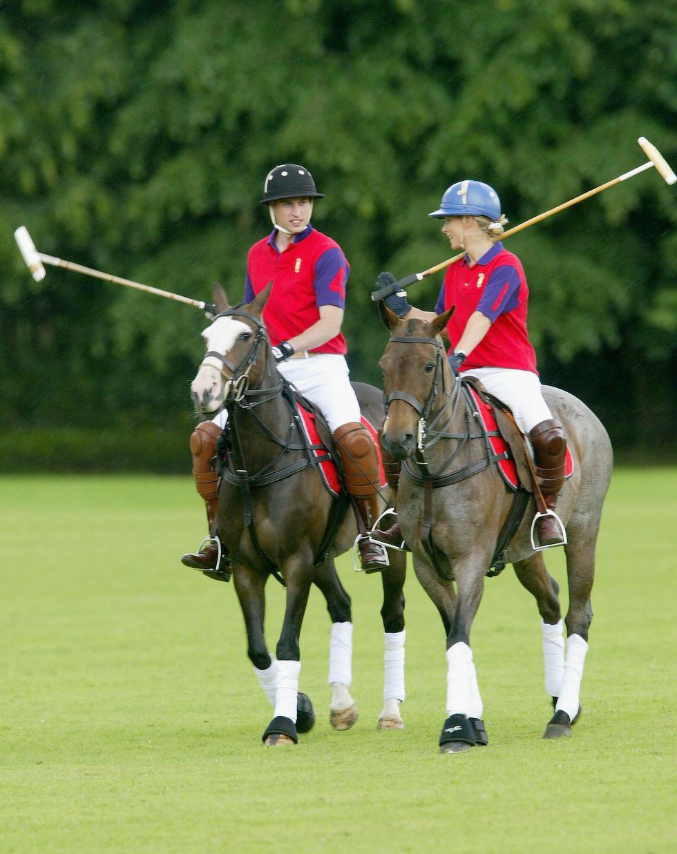 polo army v navy rundle cup match