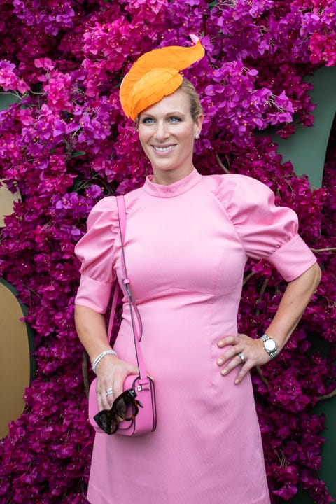 Celebrities Attend 2020 Magic Millions Raceday