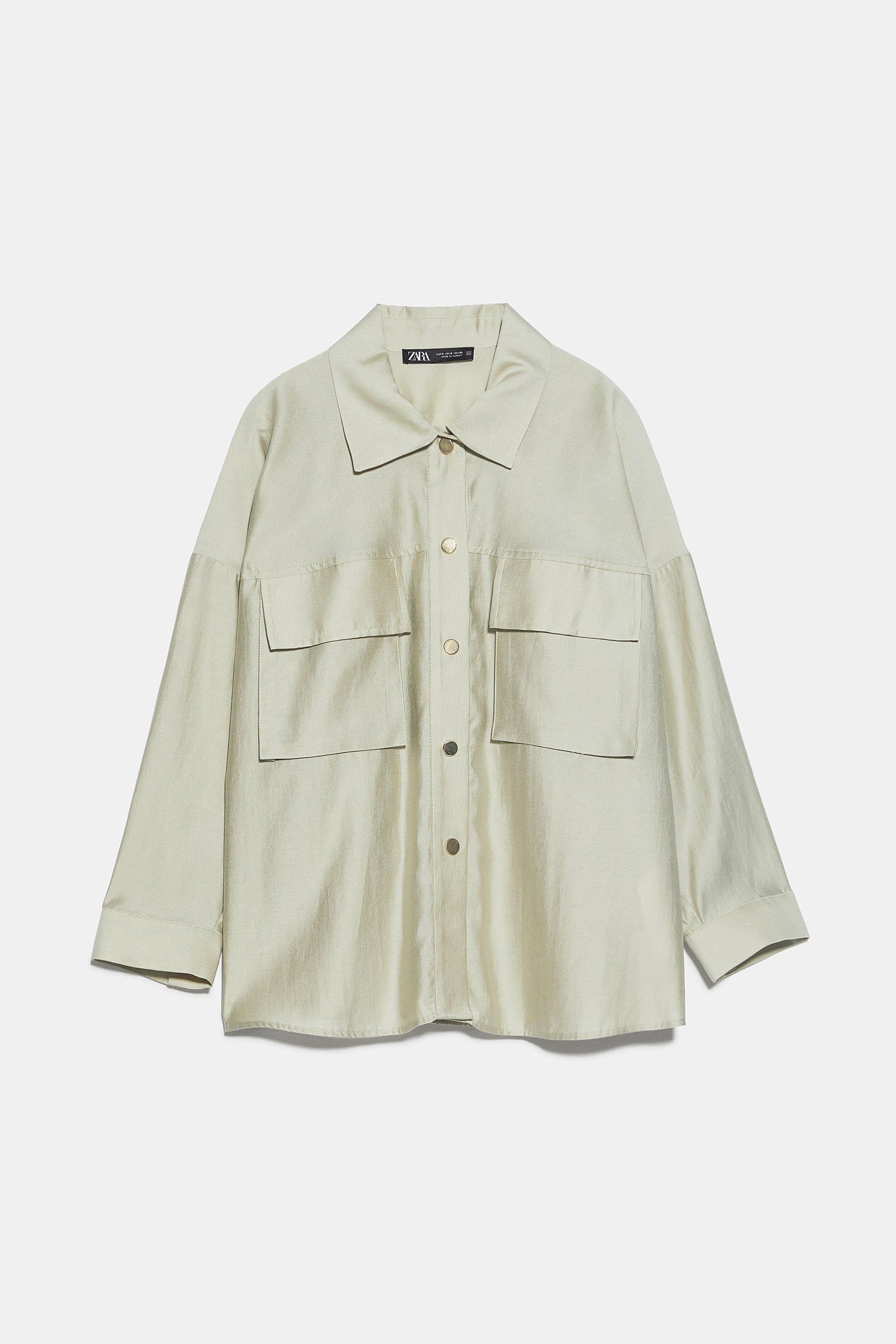 burberry rebajas zara