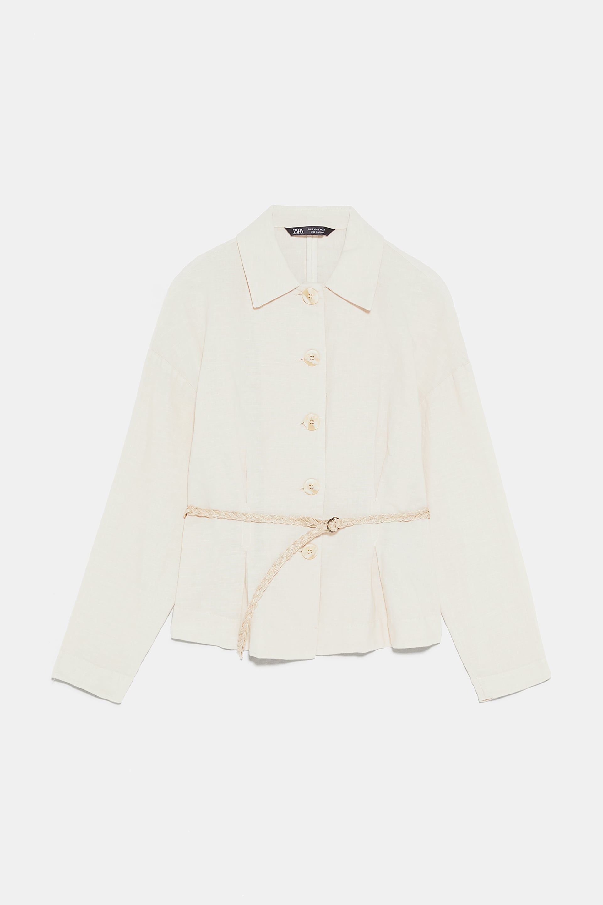 burberry rebajas zara