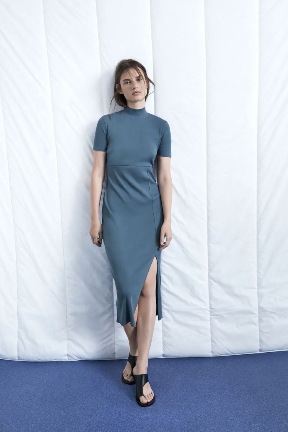 10 looks de tendencia rebajados de Special Prices de Zara