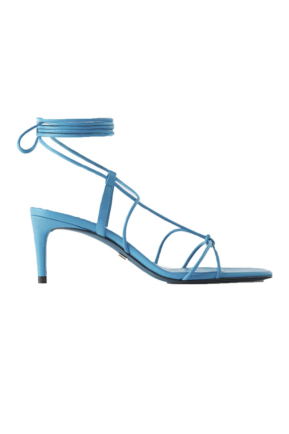 Footwear, Sandal, Slingback, Turquoise, Blue, Shoe, High heels, Electric blue, Bridal shoe, Turquoise, 