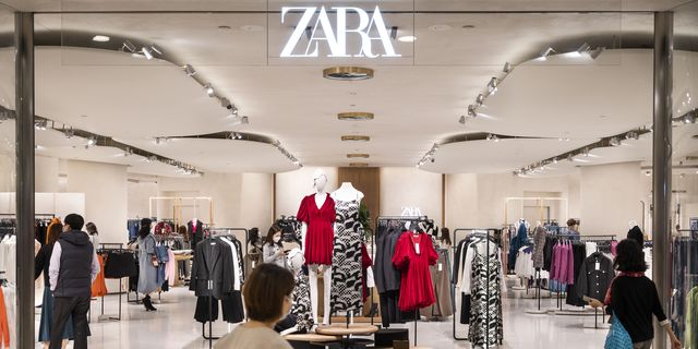 Zara y su compromiso eco: ¿Fast fashion sostenible?