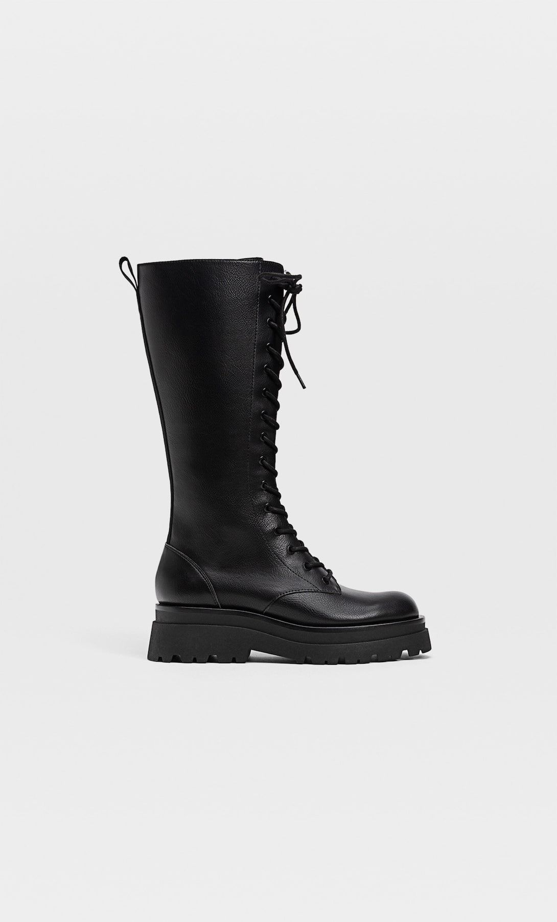 Botas discount altas lefties