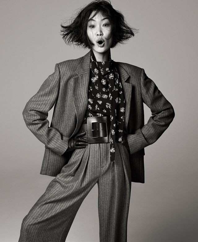 Exclusive: Precious Lee, Meadow Walker, and More Model for Zara’s New ...