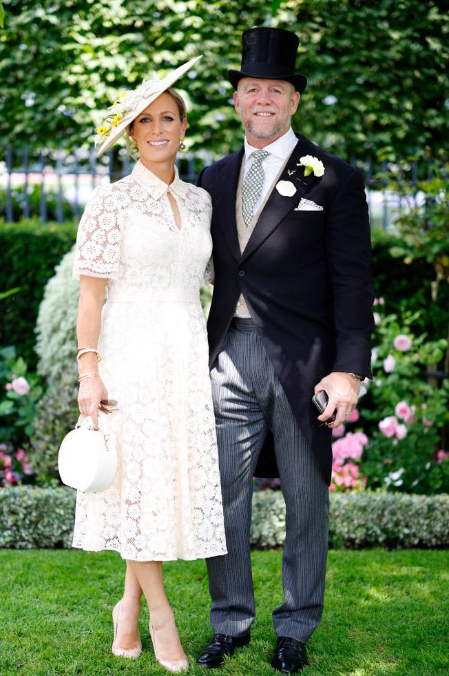 Best dressed ladies on day two of Royal Ascot - Surrey Live