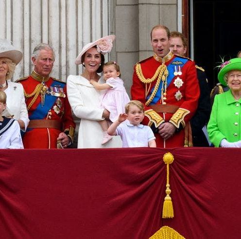 british royal succession header